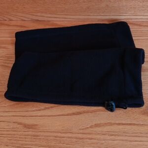 BN Fleece Gaiter Neck